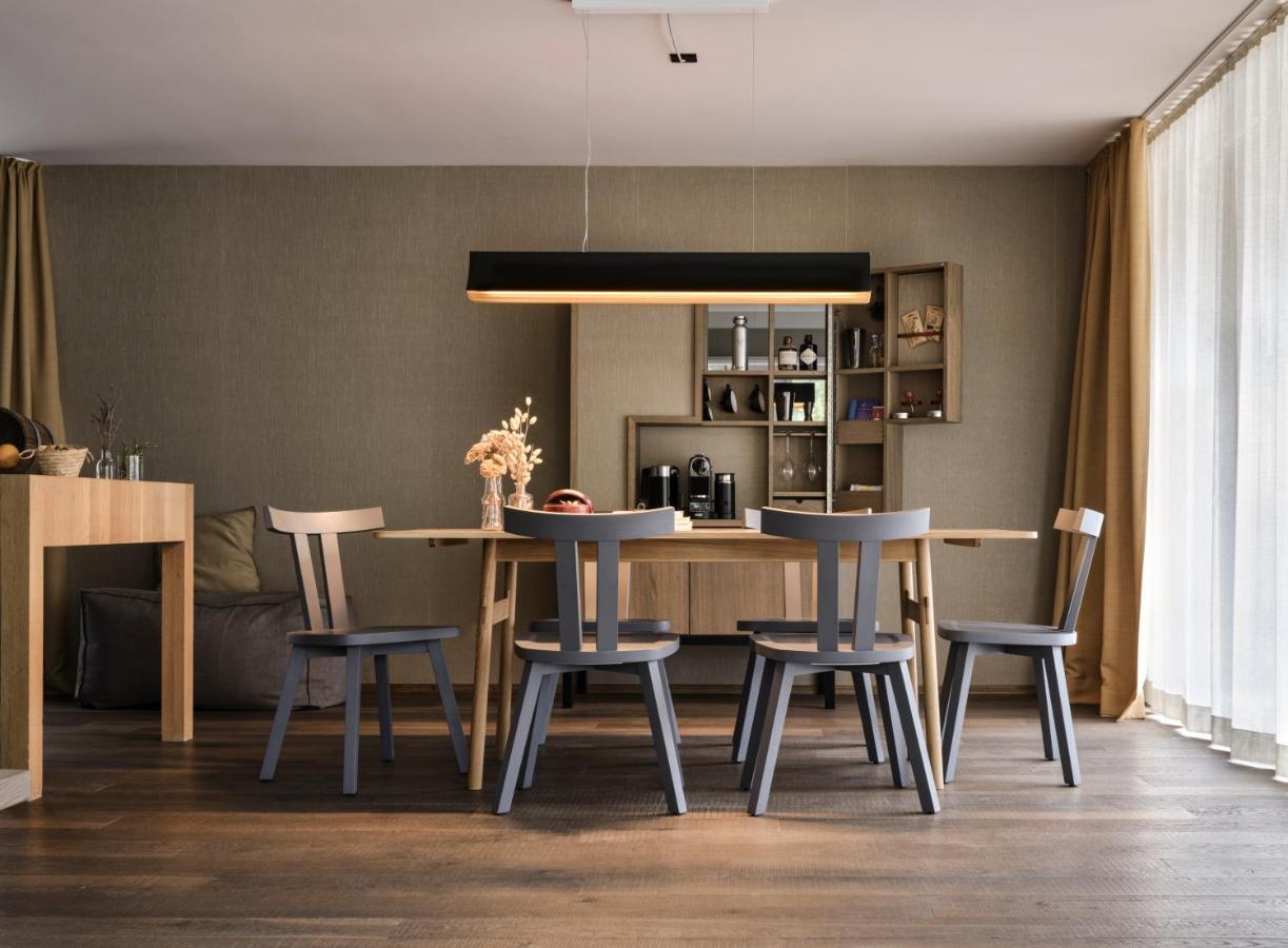 צרמט Cervo Mountain Resort מראה חיצוני תמונה