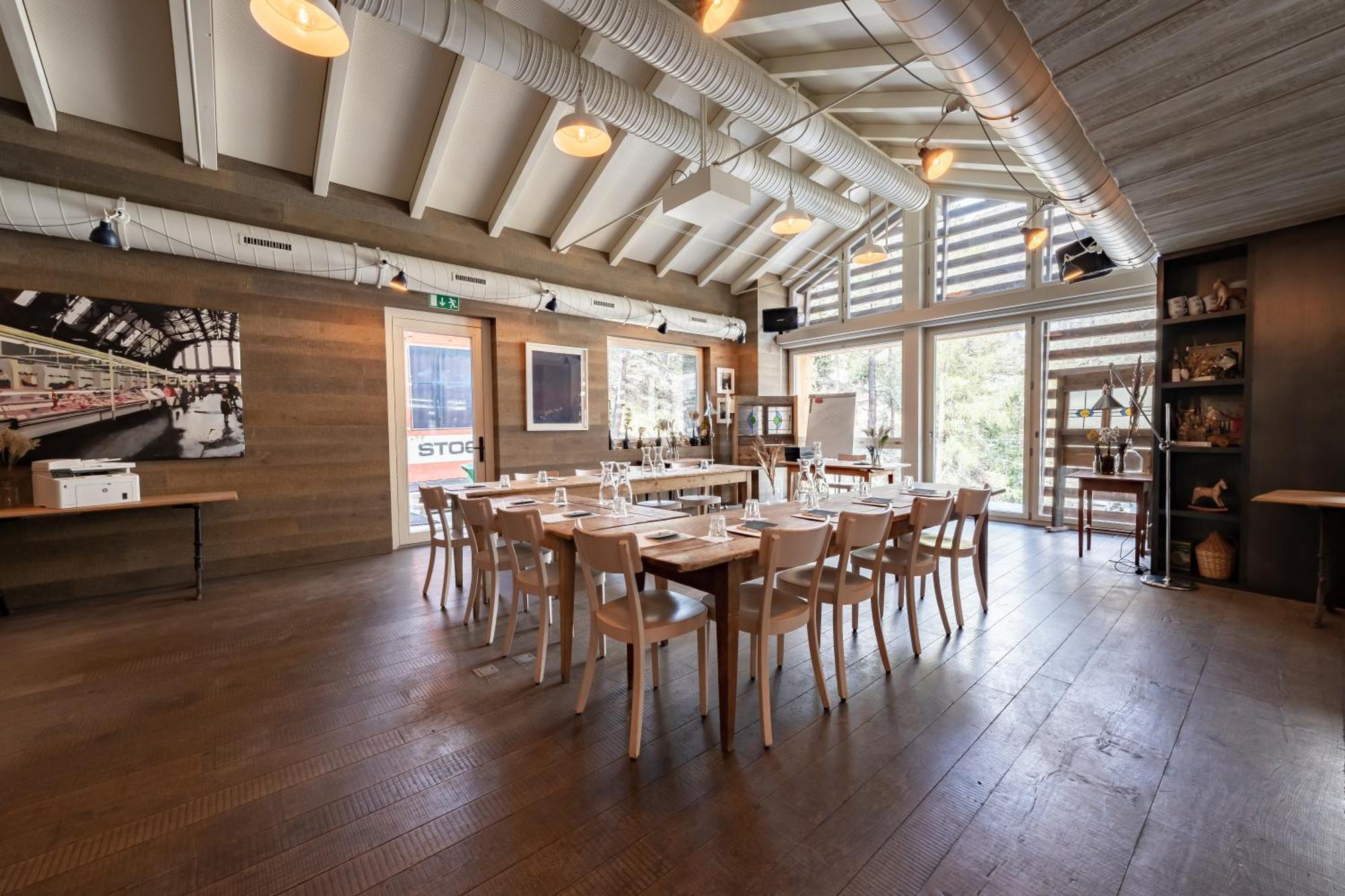 צרמט Cervo Mountain Resort מראה חיצוני תמונה